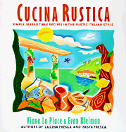 Cucina Rustica