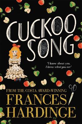 Cuckoo Song - Hardinge, Frances