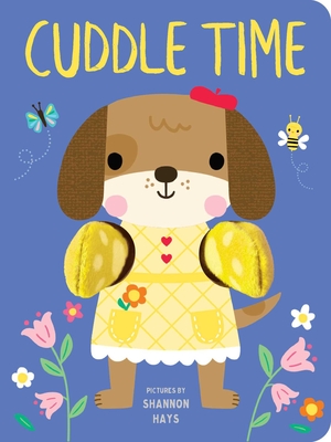 Cuddle Time - 