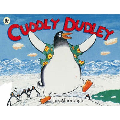 Cuddly Dudley - 