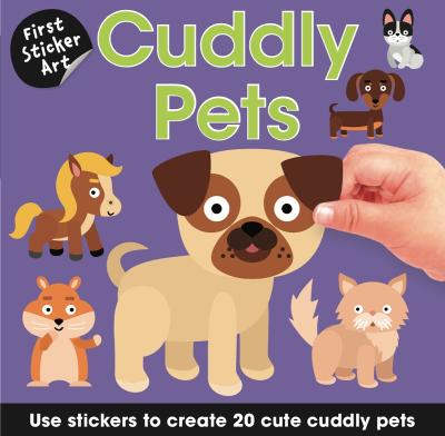 Cuddly Pets - 