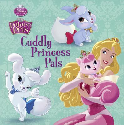 Cuddly Princess Pals - Koster, Amy Sky