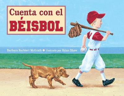 Cuenta Con El Beisbol - McGrath, Barbara Barbieri