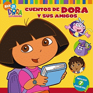 Cuentos de Dora y Sus Amigos