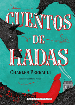 Cuentos de Hadas - Perrault, Charles