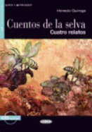 CUENTOS DE LA SELVA