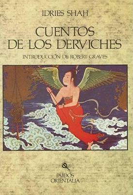 Cuentos de los Derviches - Shah, Idries