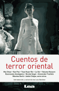 Cuentos de Terror Oriental