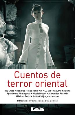 Cuentos de Terror Oriental - Ben?tez, Luis