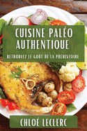 Cuisine Palo Authentique: Cuisine Palo Authentique
