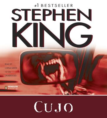 Cujo - King, Stephen