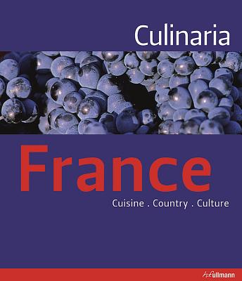 Culinaria France - Domine, Andre (Editor)