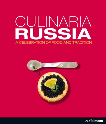 Culinaria Russia - Trutter, Marion