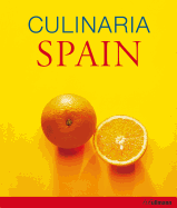 Culinaria Spain - Beer, Gunter, and Trutter, Marion (Editor)