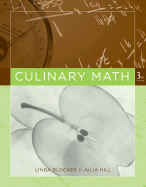 Culinary Math