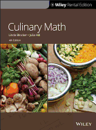 Culinary Math