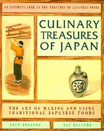 Culinary Treas Japan