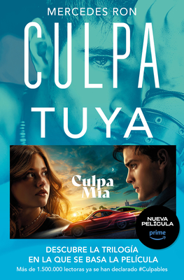 Culpa Tuya / Your Fault - Ron, Mercedes