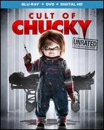 Cult of Chucky [Blu-ray] - Don Mancini