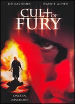 Cult of Fury - Yossi Wein
