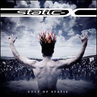 Cult of Static [Clean] - Static-X