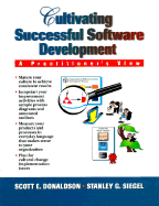 Cultivating Successful Software Development