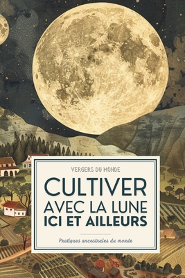 Cultiver avec la Lune ici et ailleurs: Pratiques ancestrales du monde - Vergers Du Monde