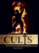 Cults: Secret Sects and False Prophets - Schroder, Robert