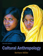 Cultural Anthropology Plus New MyAnthroLab with Etext -- Access Card Package