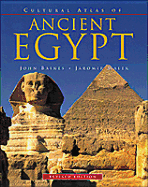 Cultural Atlas of Ancient Egypt, Revised Edition