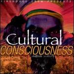 Cultural Consciousness - Various Artists