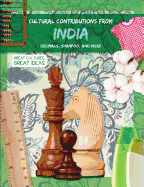 Cultural Contributions from India: Decimals, Shampoo, and More