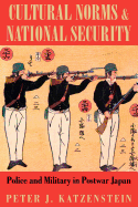 Cultural Norms and National Security: Six Character Studies from the Genealogy