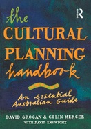 Cultural Planning Handbook: An essential Australian guide