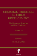 Cultural Processes in Child Development: The Minnesota Symposia on Child Psychology, Volume 29