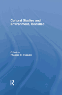 Cultural Studies and Environment, Revisited