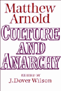 Culture and Anarchy