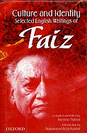 Culture and Identity: Selected English Writings of Faiz