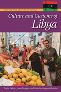 Culture & Customs of Libya