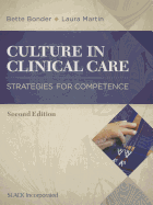 Culture in Clinical Care: Strategies for Competence