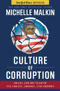 Culture of Corruption - Malkin, Michelle