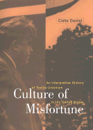 Culture of Misfortune