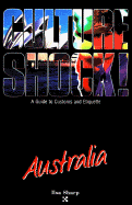 Culture Shock! Australia - Sharp, Ilsa (Photographer)