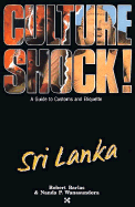 Culture Shock!: Sri Lanka