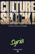 Culture Shock! Syria - Graphic Arts Center, and South, Coleman