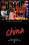 Culture Shock! - Sinclair, Kevin, and Po-Yee, Iris Wong