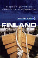 Culture Smart! Finland - Leney, Terttu, Ba