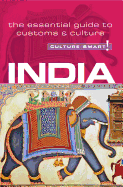 Culture Smart! India