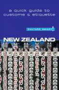 Culture Smart! New Zealand