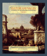 Culture Values Vol I 2e